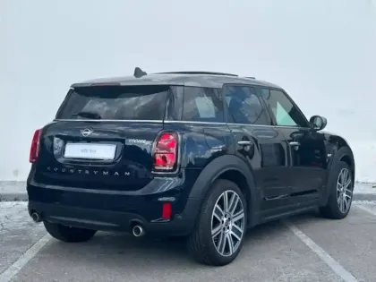 Photo 1 Mini Countryman  Cooper S 192ch Longstone BVA7 130g