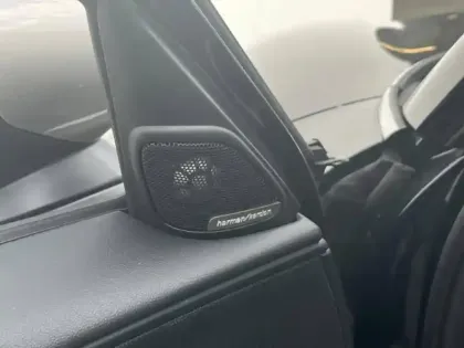 Photo 7 Mini Countryman  Cooper S 192ch Longstone BVA7 130g