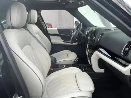 Photo 5 Mini Countryman  Cooper S 192ch Longstone BVA7 130g