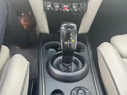 Photo 10 Mini Countryman  Cooper S 192ch Longstone BVA7 130g