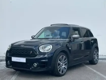 Photo Mini Countryman