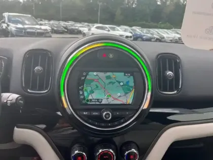 Photo 9 Mini Countryman  Cooper S 192ch Longstone BVA7 130g