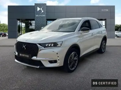 Photo Ds Ds 7