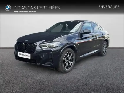 Photo Bmw X4