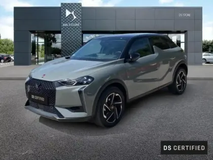 Photo Ds Ds 3