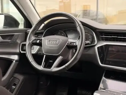 Photo 13 Audi A6  Avant 40 TDI 204ch Business Executive S tronic 7