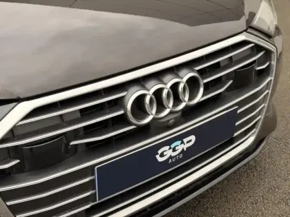 Photo 8 Audi A6  Avant 40 TDI 204ch Business Executive S tronic 7