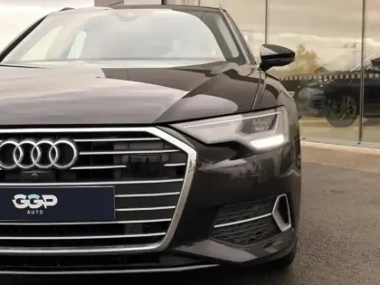 Photo 9 Audi A6  Avant 40 TDI 204ch Business Executive S tronic 7