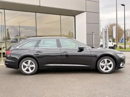 Photo 5 Audi A6  Avant 40 TDI 204ch Business Executive S tronic 7