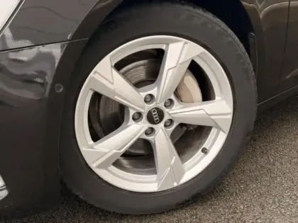 Photo 12 Audi A6  Avant 40 TDI 204ch Business Executive S tronic 7