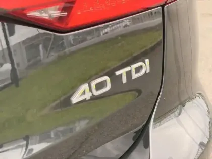 Photo 11 Audi A6  Avant 40 TDI 204ch Business Executive S tronic 7