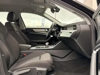 Photo 14 Audi A6  Avant 40 TDI 204ch Business Executive S tronic 7