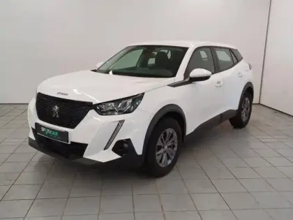 Photo Peugeot 2008