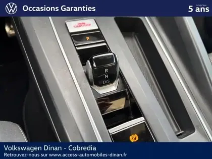 Photo 10 Volkswagen Golf  2.0 TDI SCR 200ch GTD DSG7