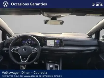 Photo 13 Volkswagen Golf  2.0 TDI SCR 200ch GTD DSG7