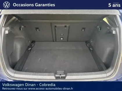 Photo 6 Volkswagen Golf  2.0 TDI SCR 200ch GTD DSG7