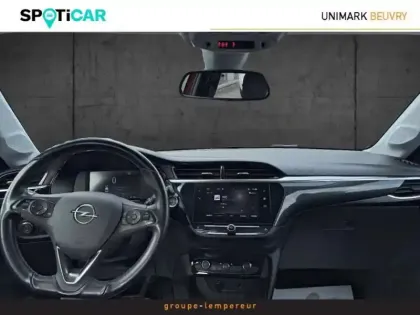 Photo 7 Opel Corsa  -e 136ch Edition