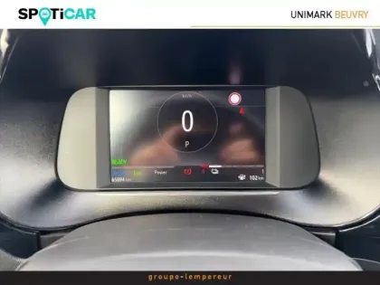 Photo 9 Opel Corsa  -e 136ch Edition