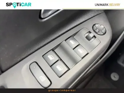 Photo 14 Opel Corsa  -e 136ch Edition