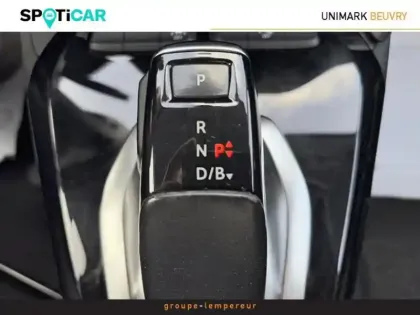 Photo 13 Opel Corsa  -e 136ch Edition