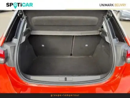 Photo 5 Opel Corsa  -e 136ch Edition