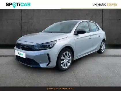 Photo Opel Corsa