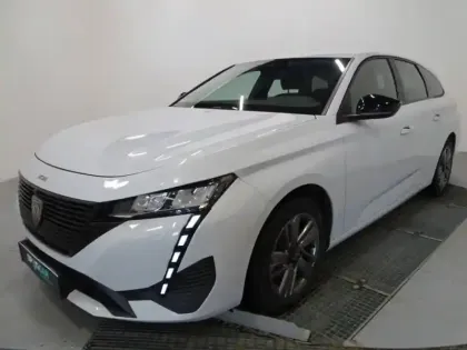 Photo Peugeot 308