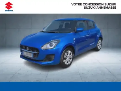 Photo Suzuki Swift