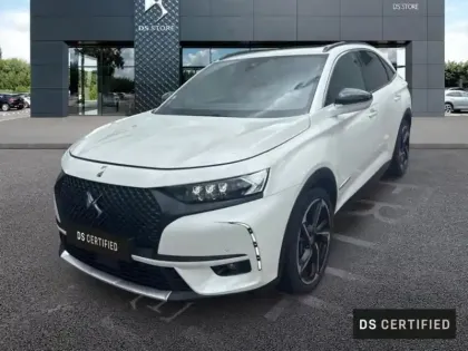 Photo Ds Ds 7