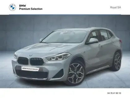 Photo Bmw X2