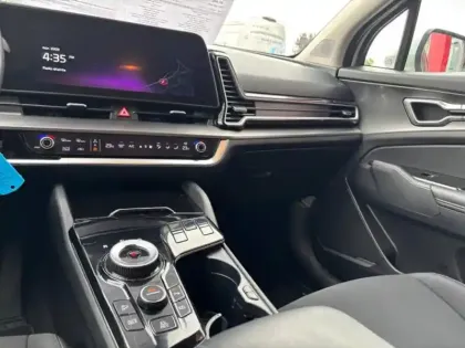 Photo 14 Kia Sportage Gén. V Ph1 Active 5