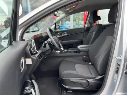 Photo 9 Kia Sportage Gén. V Ph1 Active 5