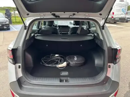 Photo 11 Kia Sportage Gén. V Ph1 Active 5