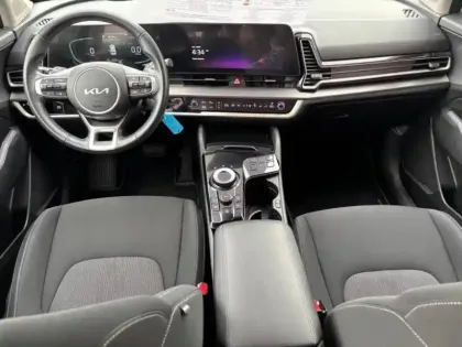 Photo 12 Kia Sportage Gén. V Ph1 Active 5