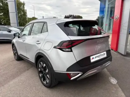 Photo 6 Kia Sportage Gén. V Ph1 Active 5