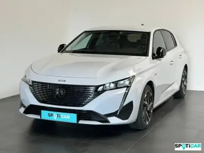 Photo Peugeot 308
