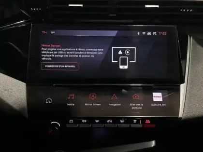 Photo 13 Peugeot 308  PHEV 180ch Allure e-EAT8