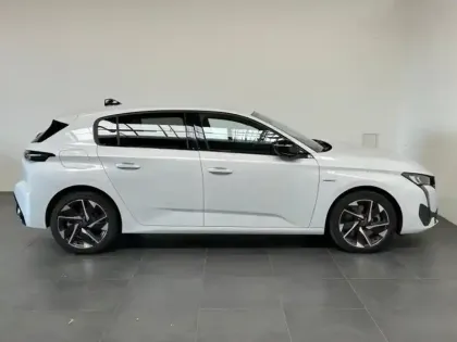 Photo 3 Peugeot 308  PHEV 180ch Allure e-EAT8