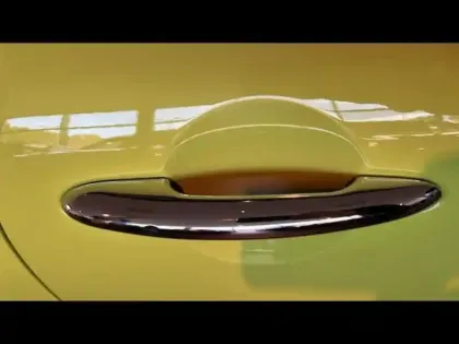 Photo 9 Mini Mini cabrio Cabrio Cooper 136ch Edition Camden