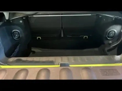 Photo 10 Mini Mini cabrio Cabrio Cooper 136ch Edition Camden