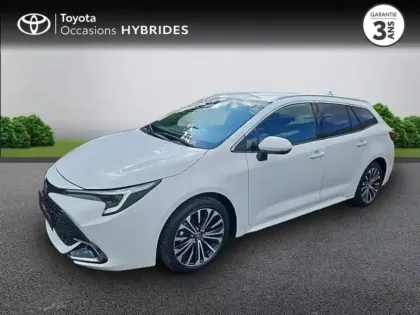 Photo Toyota Corolla