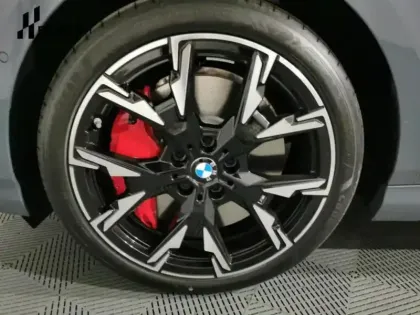 Photo 5 BMW Serie 1 Série 1 123 xDriveA 218ch M Sport DKG7