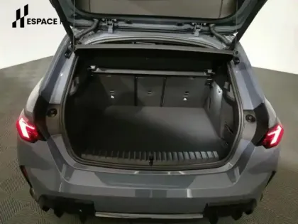 Photo 6 BMW Serie 1 Série 1 123 xDriveA 218ch M Sport DKG7