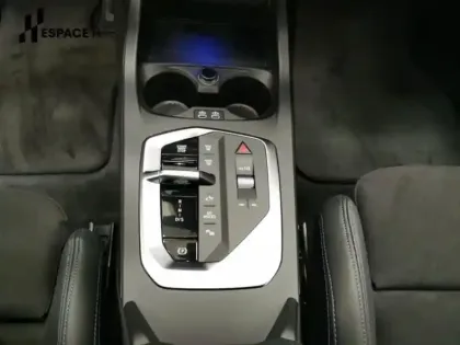 Photo 14 BMW Serie 1 Série 1 123 xDriveA 218ch M Sport DKG7