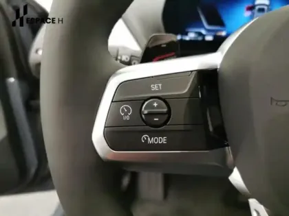 Photo 12 BMW Serie 1 Série 1 123 xDriveA 218ch M Sport DKG7