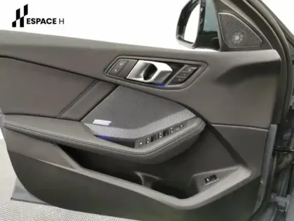 Photo 13 BMW Serie 1 Série 1 123 xDriveA 218ch M Sport DKG7