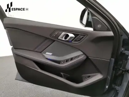 Photo 10 BMW Serie 1 Série 1 123 xDriveA 218ch M Sport DKG7