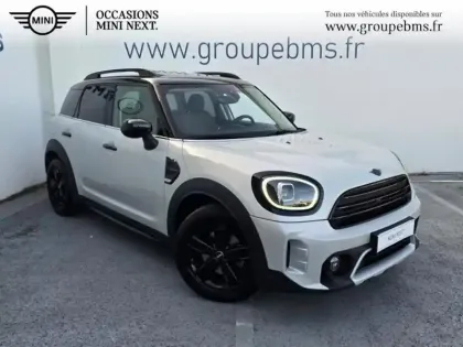 Photo Mini Countryman