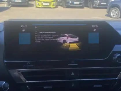 Photo 16 Citroën C4 III BlueHDi 130 S&amp;S EAT8 Shine