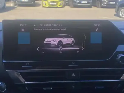 Photo 27 Citroën C4 III BlueHDi 130 S&amp;S EAT8 Shine